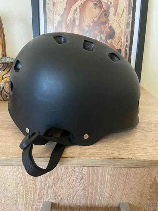 Каска за колело, ролери или скейт борд