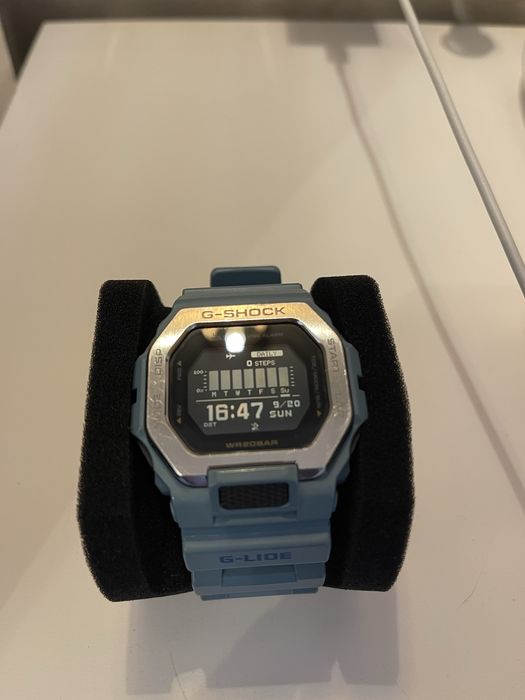 Casio G-Shock GBX-100-2AER
