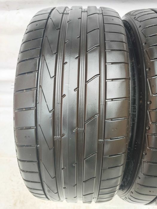 Anvelope 235/40/19 an 2024 vara HANKOOK Ventus S1 Evo2