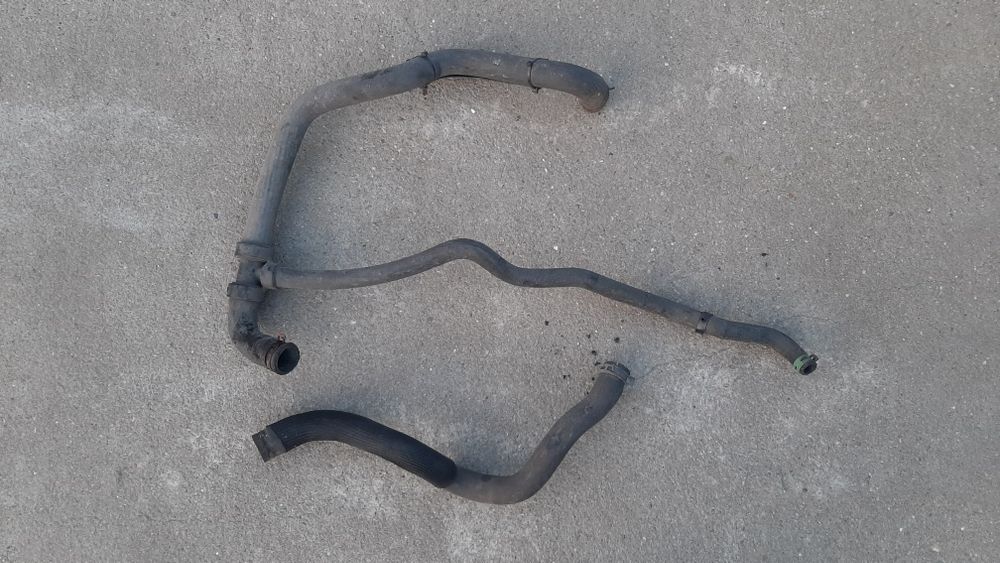 Furtune apă Renault Megane 3 -1,5dci euro5