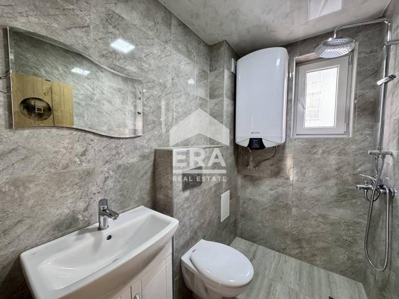 Продава се Двустаен апартамент в Варна, м-т Пчелина - 59 кв.м за 1167 €/кв.м - Снимка #7