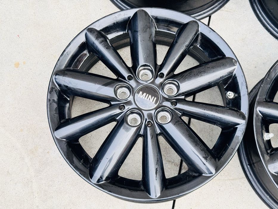4бр ал MINI 16цола оригинални
