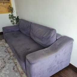 Продам раздвижной диван