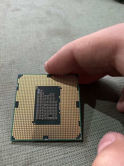 Intel celeron g540