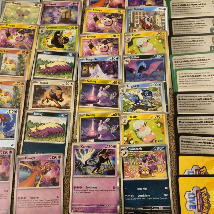 Pachet Pokemon Chaos Rising Box