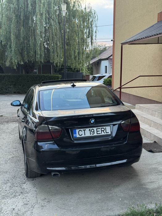 BMW 3 Series 2007 — imagine 5