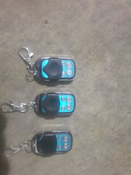 датчики движение безпроводные