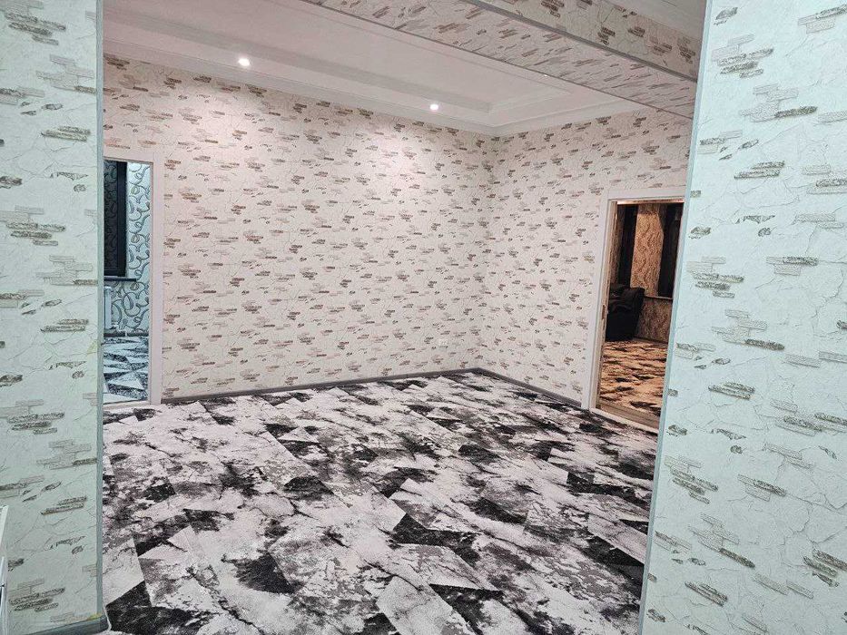 АРЕНДА. Сдаётся квартира