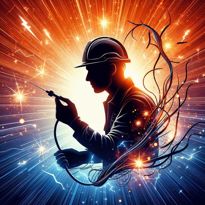 Электрик на выезд