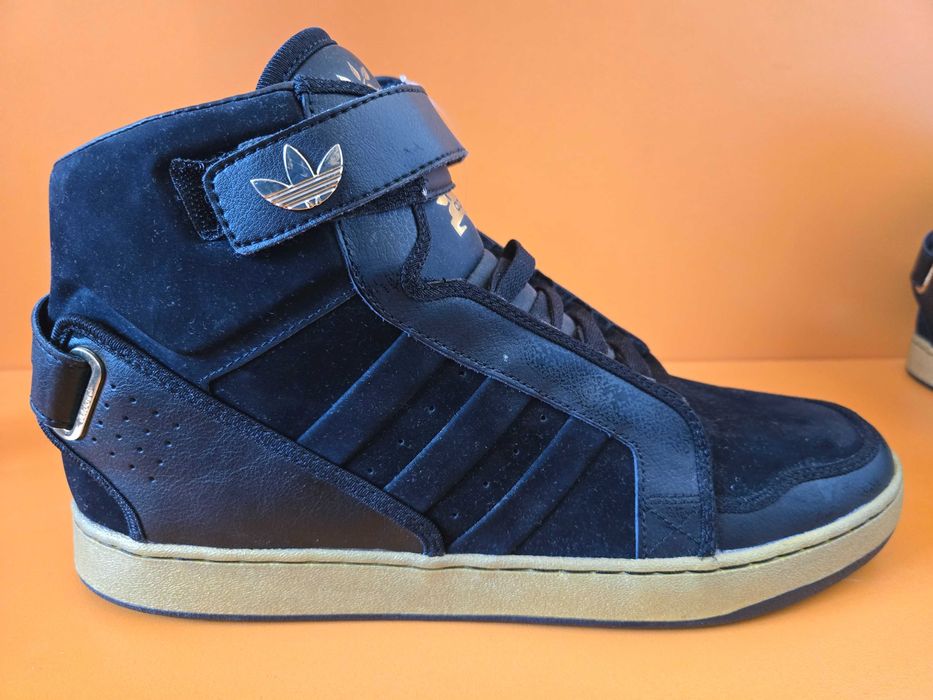 Adidas AR 3.0 Gioia чисто нови мъжки баскетболни обувки ORIGINALS 46