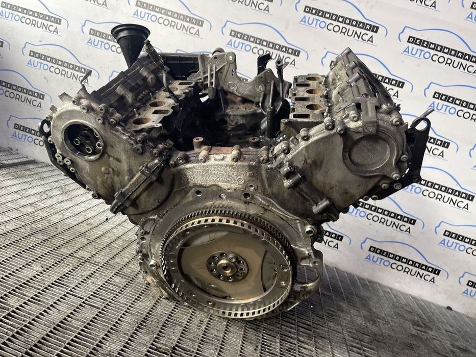 Motor Porsche Cayenne Facelift 3.0 D 2007 - 2010 240CP Automata M05.9D (1060) Diesel 4x4
