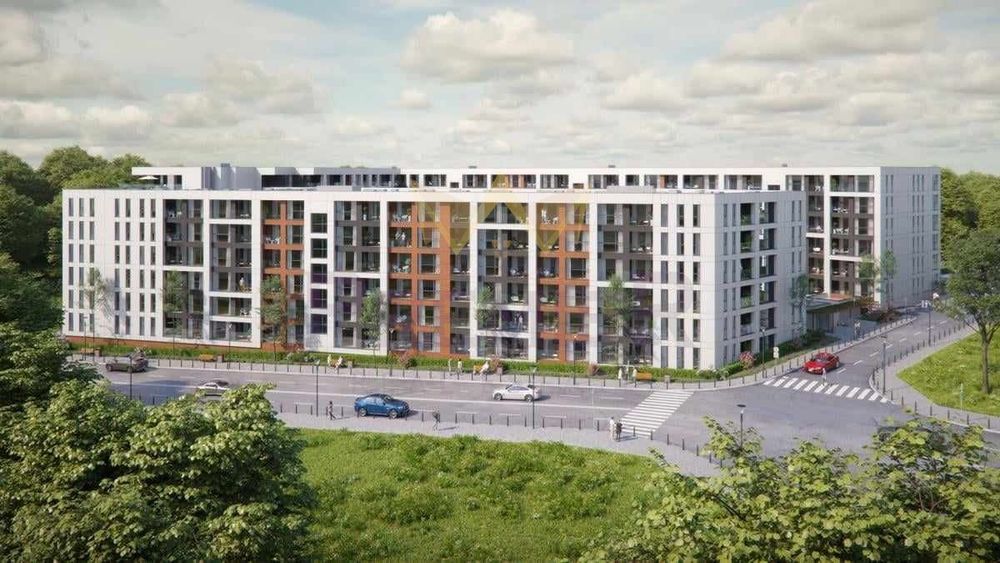 Продава се Двустаен апартамент в София, Малинова долина - 76 кв.м за 1620 €/кв.м - Снимка #4