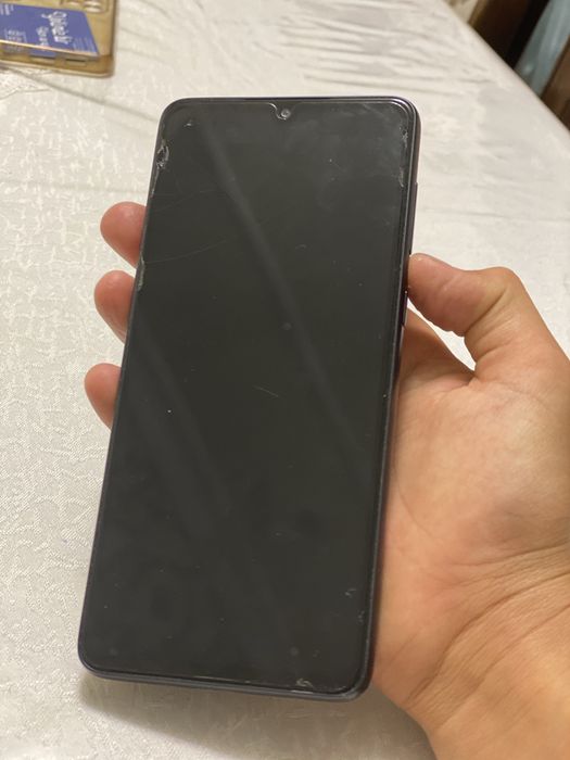 Samsung A33 holati ideal