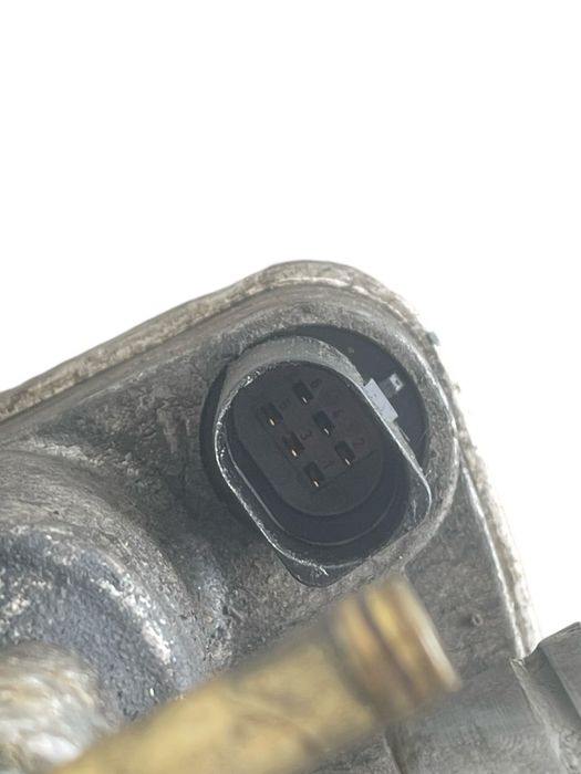 Clapeta De Acceleratie Volkswagen Golf V 1K1 2003 - 2009 1.6 Bgu 06A13