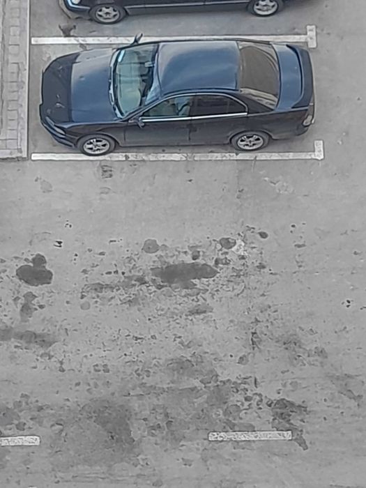 Продаю автомобиль