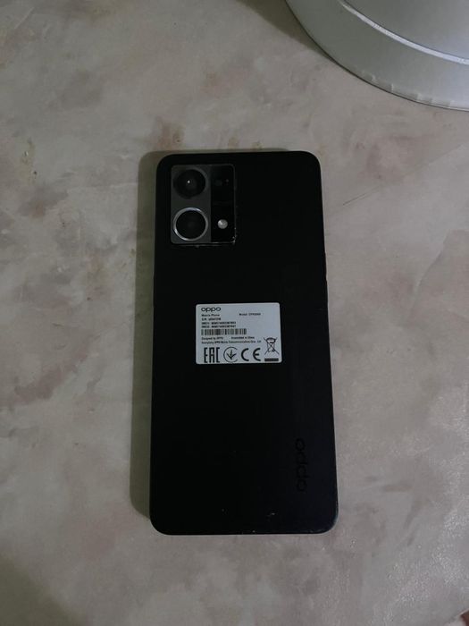 Oppo Reno 7 сатылады срочно