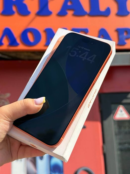Iphone 17ProMax|Ortalyq.kz