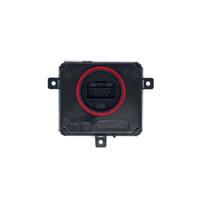 Модул за дневни светлини Audi VW 4G0907697F