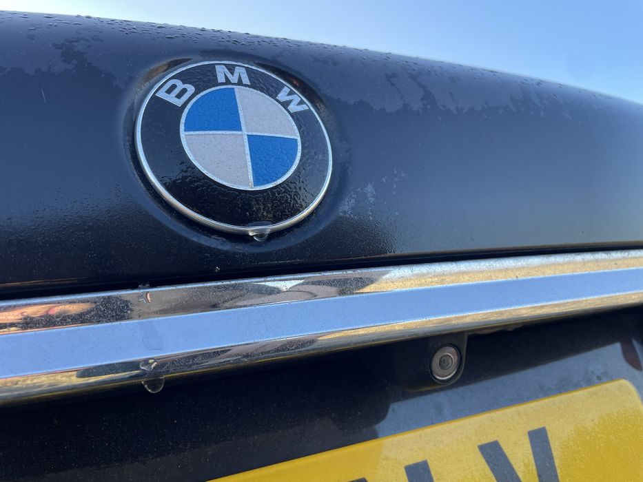 Camera masalier spate BMW g11 g12 g30 g31