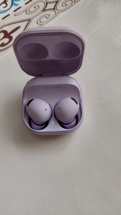 Наушники Samsung