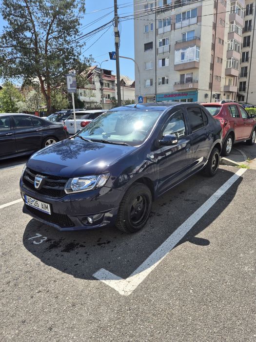 Logan 0.9 + gpl de fabrica