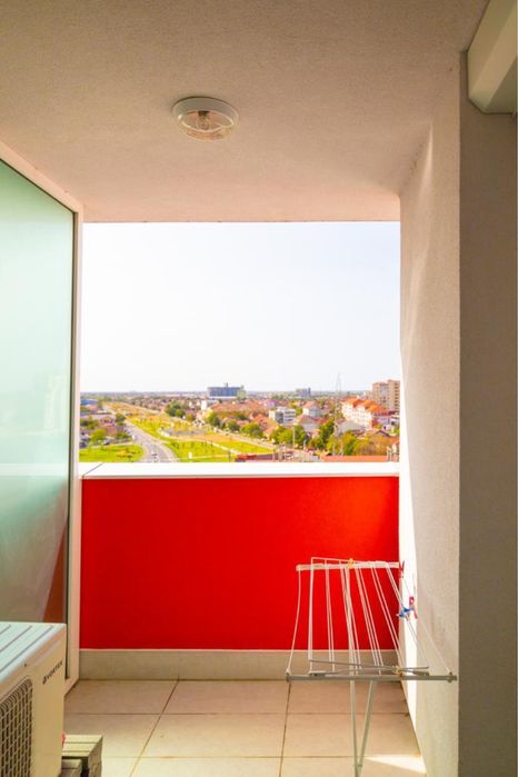 Apartament 2 camere Ared Decebal