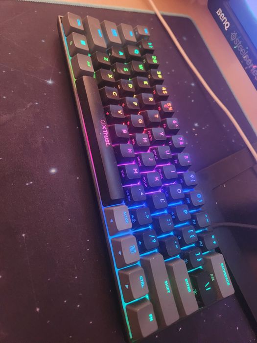 Vand Pc gameing !!