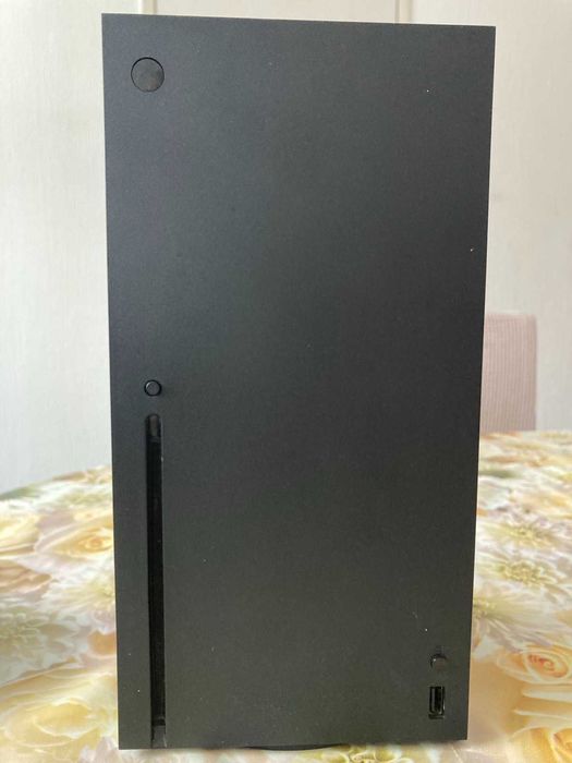 Xbox Series X 1 TB