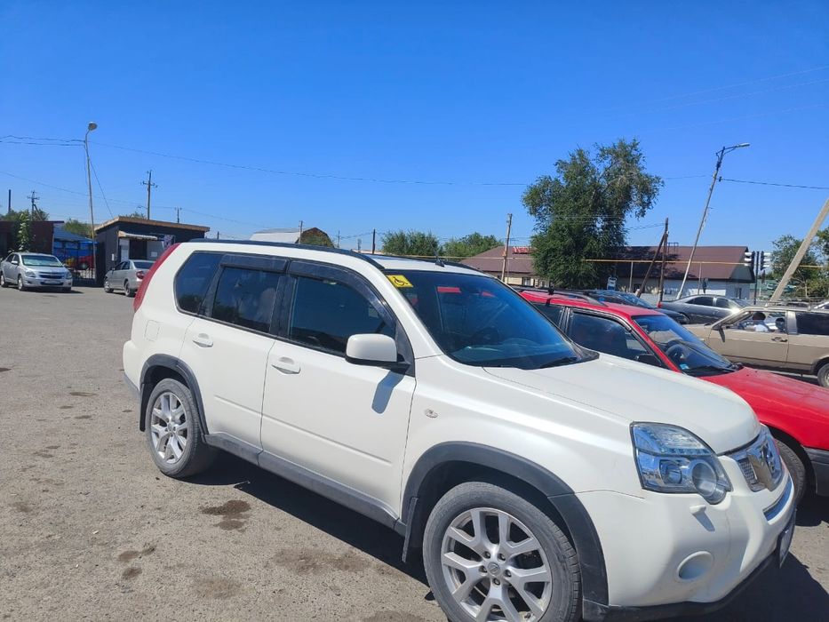 Продаётся машина