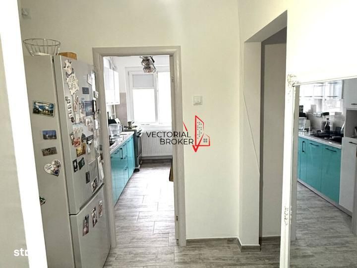 Apartament 2 camere Calea Vitan Stadion Olimpia