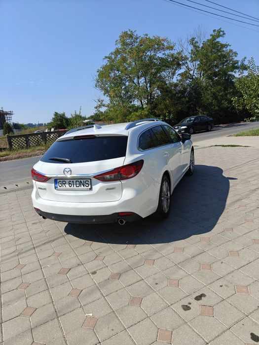 MAZDA 6 2015 — imagine 7