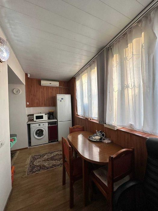 4-х комнатная на Ц-4 ID: 7899
