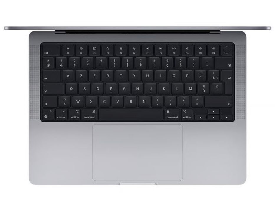 Apple MacBook Pro A2442 (2021)  M1 Pro, 32GB , 2TB SSD ( 16374 )