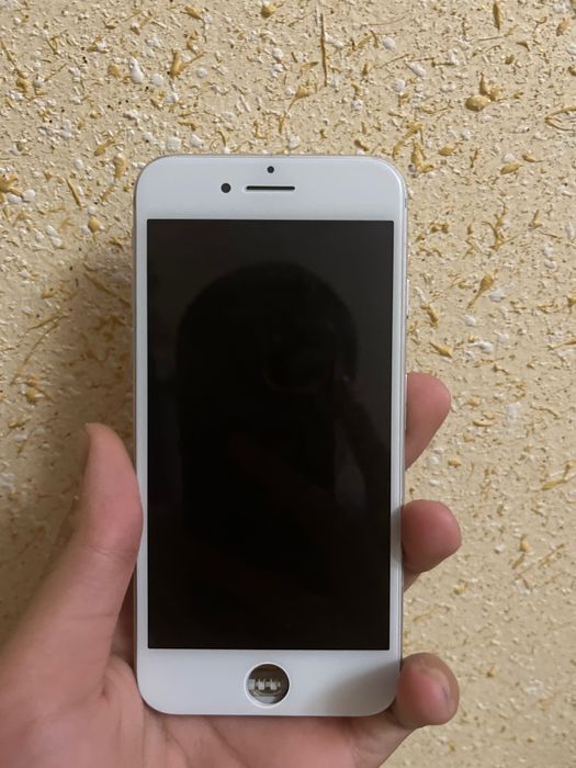 iPhone 7 ideal sotiladi