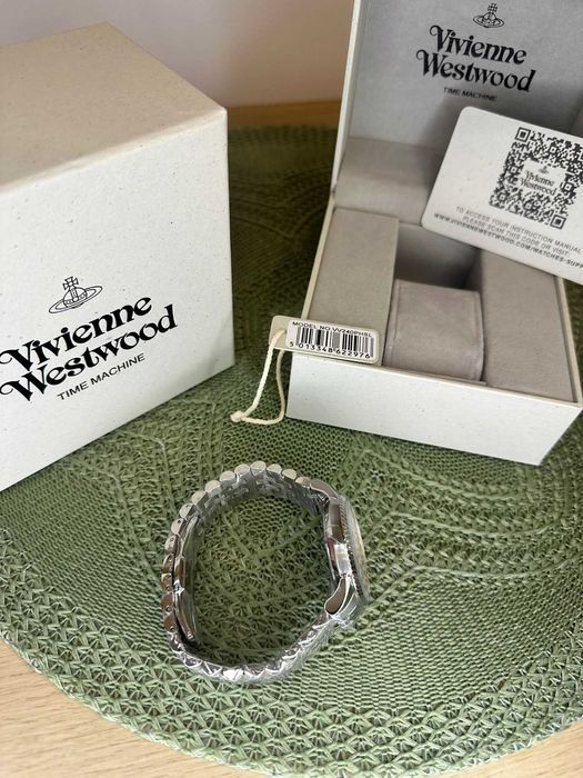 Ceas Vivienne Westwood The Seymour 40mm