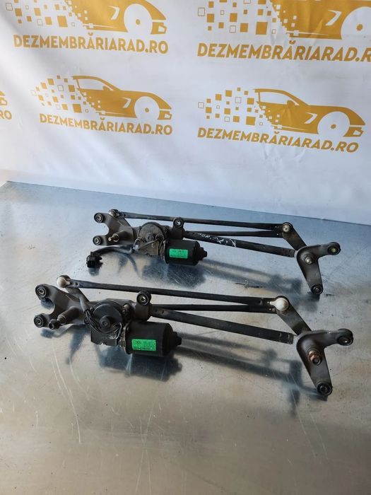 Ansamblu Motoras Stergatoare Stergator Kia Sorento An 2002-2003-2004-2005-2006-2007-2008-2009 Volan
