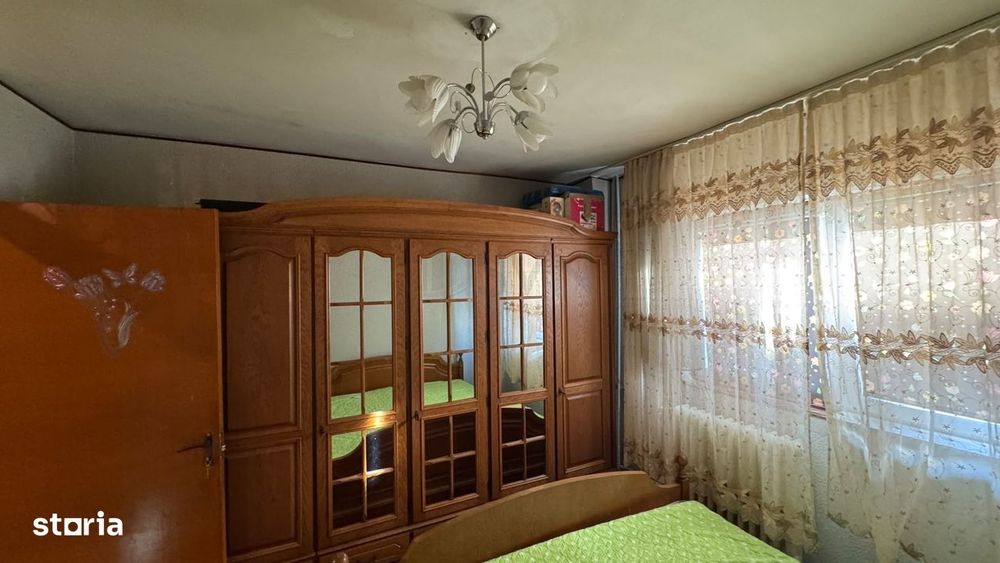 Apartament 2 camere I Tei — fotografia 3