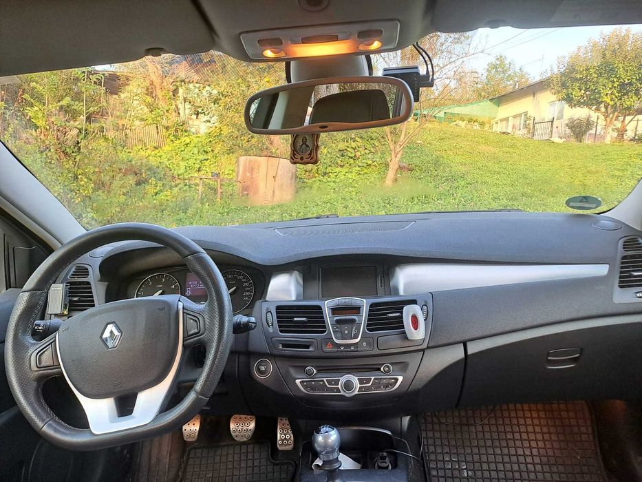 renault laguna gt break