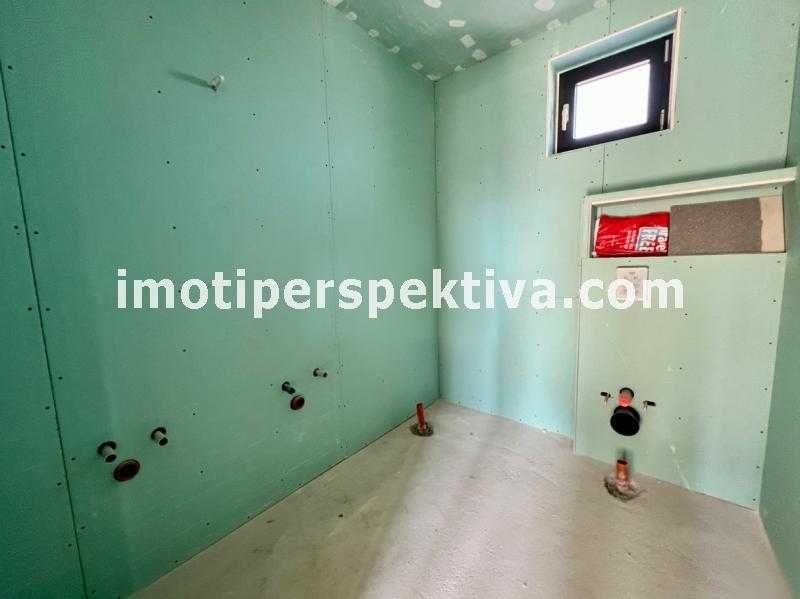 реф.12349 Нова, самостоятелна двуетажна къща, Остромила!