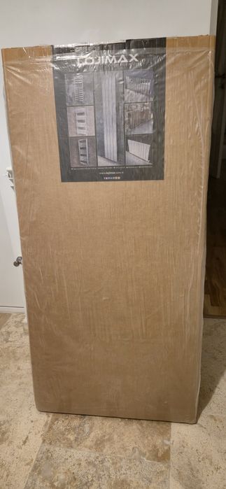 Calorifer aluminiu port prosop baie radiator fondial lojimax