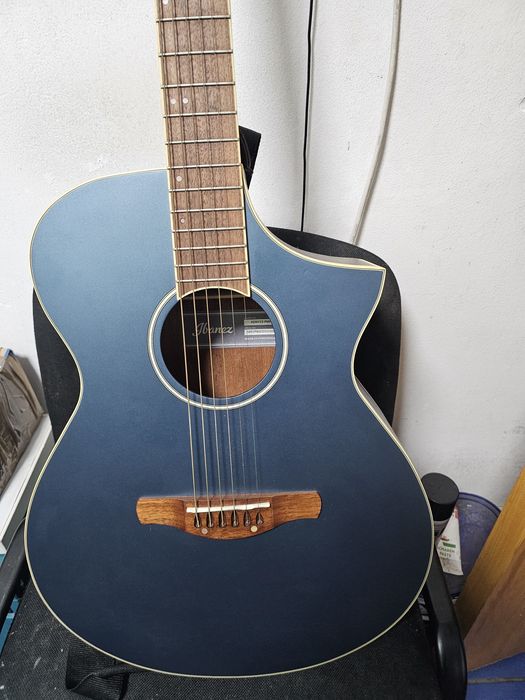 Chitara electro acustica ibanez amanet Canta