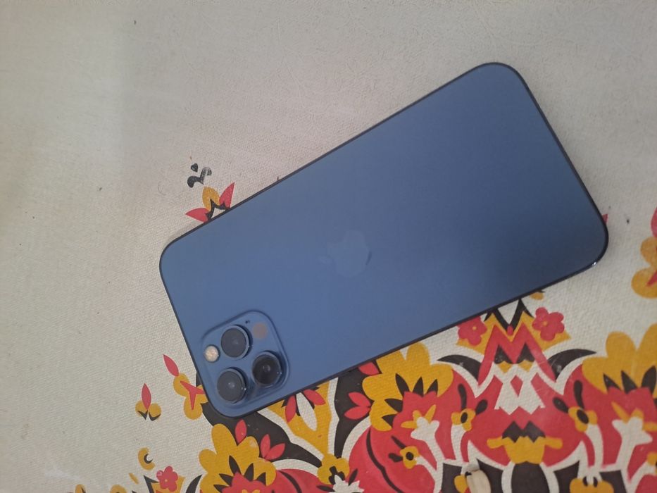 Iphone 12 pro 256 gb