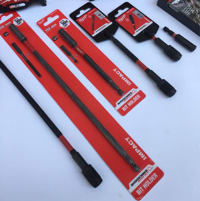 Milwaukee магнитен държач