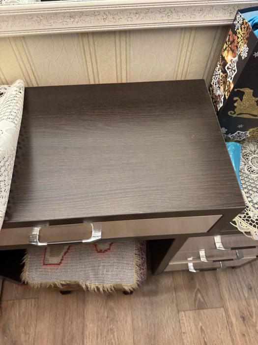 Трюмо в идеальном состояний