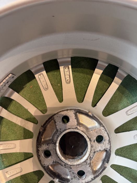 Jante R15 4x100 Kia Stonic / Rio / Picanto – Hyundai i10 i20 i25