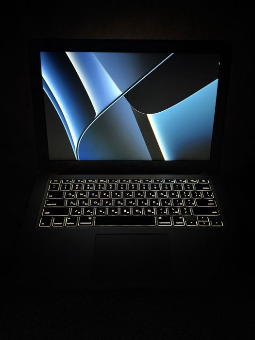 MacBook Air (13-inch)
