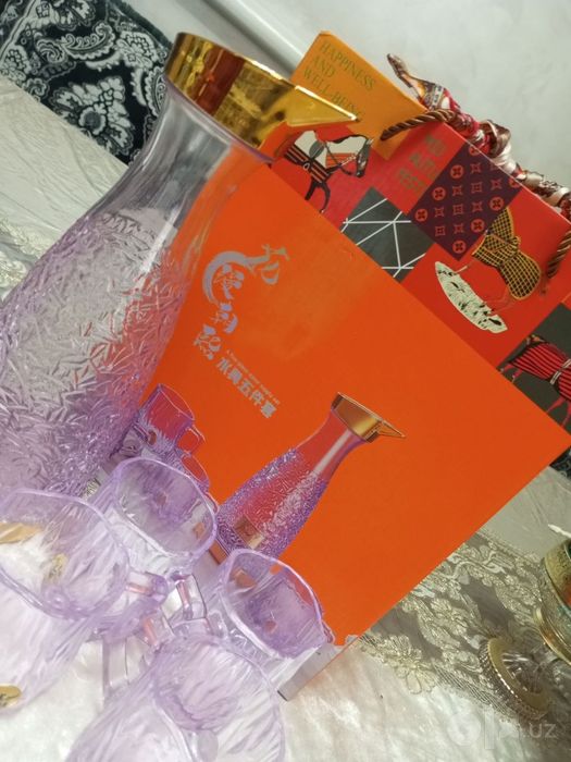 kamplekt yangi ishlayilmagan