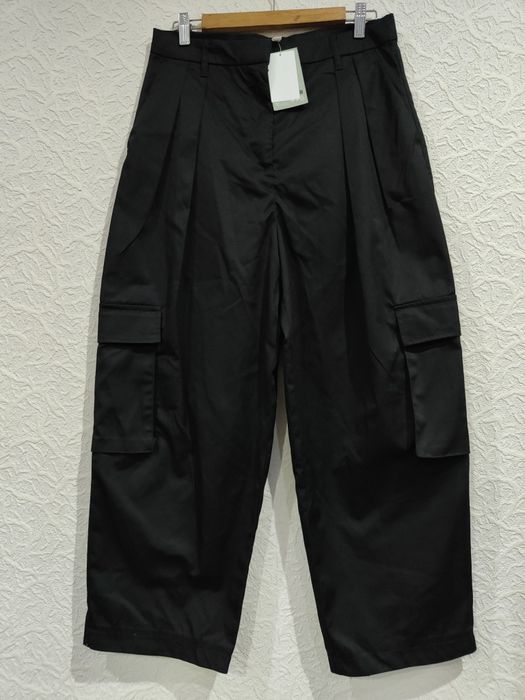 Pantaloni dama carouri jeans