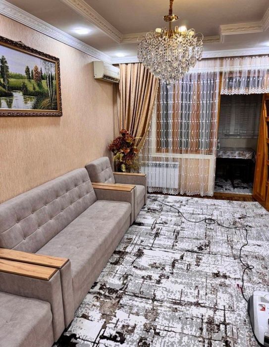 Юнусабад 15 - 2/1/4