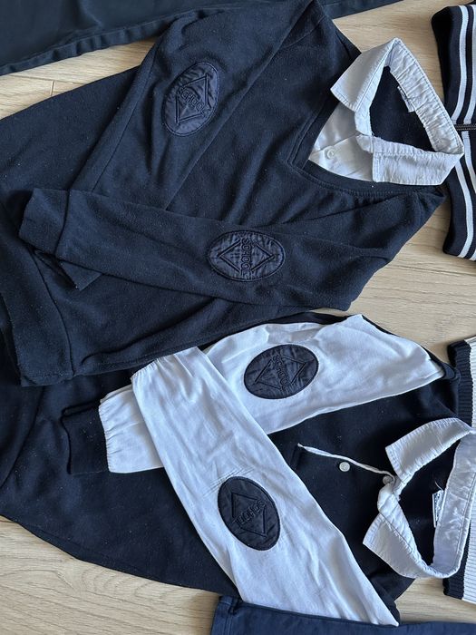 Школьная форма